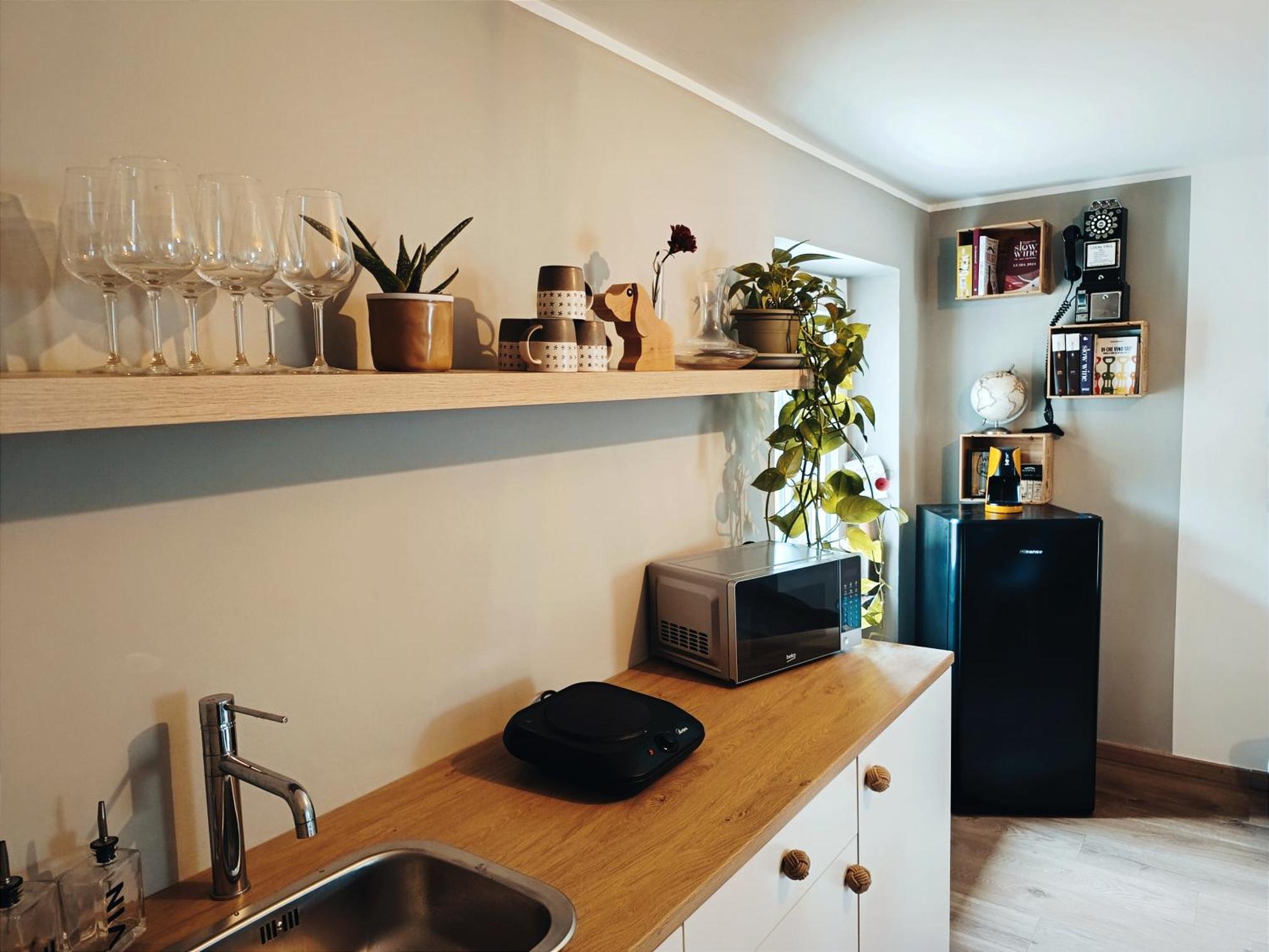 Bricco Nebbiolo Apartment Neviglie Ngoại thất bức ảnh