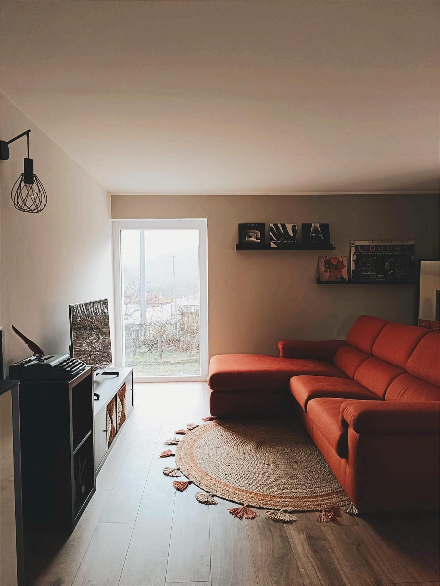 Bricco Nebbiolo Apartment Neviglie Ngoại thất bức ảnh