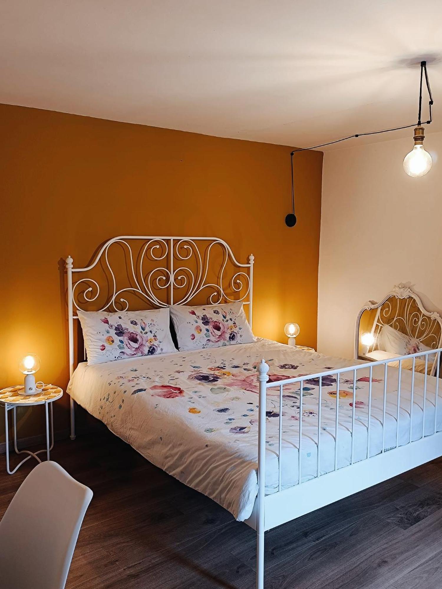 Bricco Nebbiolo Apartment Neviglie Ngoại thất bức ảnh